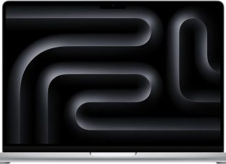 MacBook Pro con M3 Pro