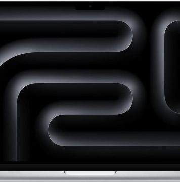 MacBook Pro con M3 Pro