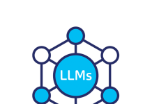 Icono de LLM, Large Language Models