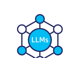 Icono de LLM, Large Language Models