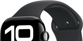 Apple Watch Series 10