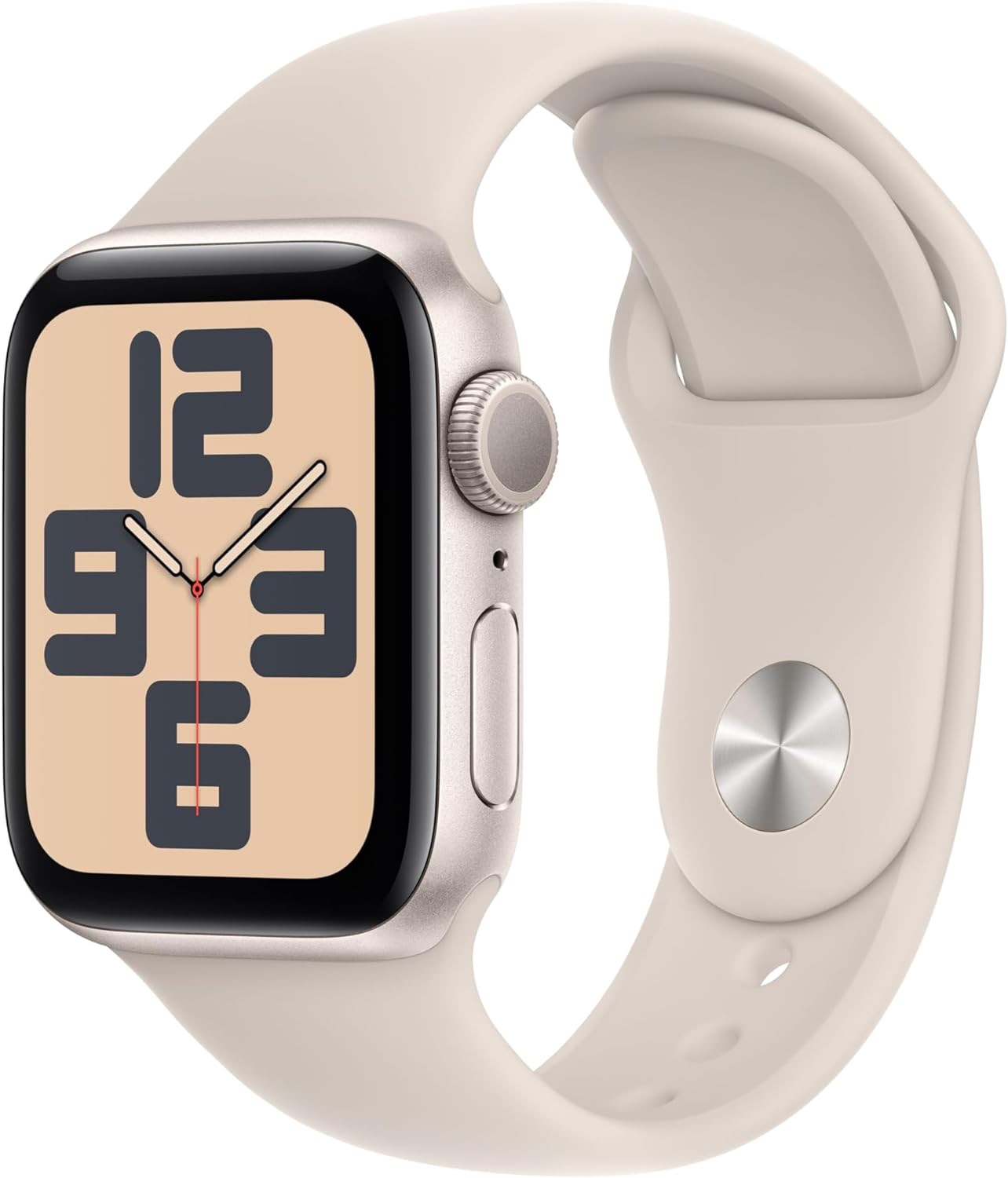 Apple Watch SE de segunda generación