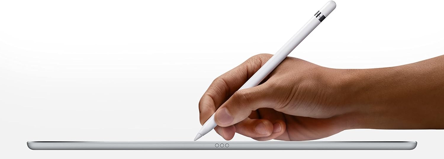 Apple Pencil de primera generación