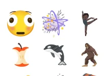 Nuevos emojis propuestos para el año 2025 y 2026