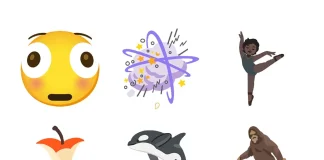 Nuevos emojis propuestos para el año 2025 y 2026