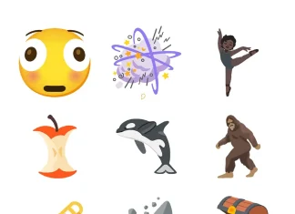 Nuevos emojis propuestos para el año 2025 y 2026