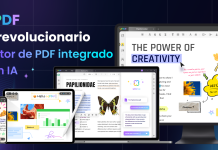 UPDF, editor de PDFs con Inteligencia Artificial