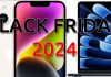 Black Friday 2024