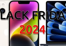 Black Friday 2024