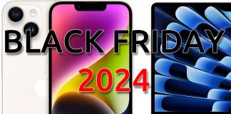 Black Friday 2024