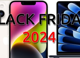 Black Friday 2024