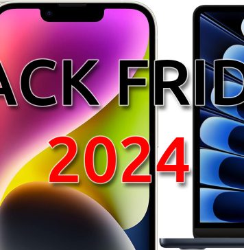 Black Friday 2024