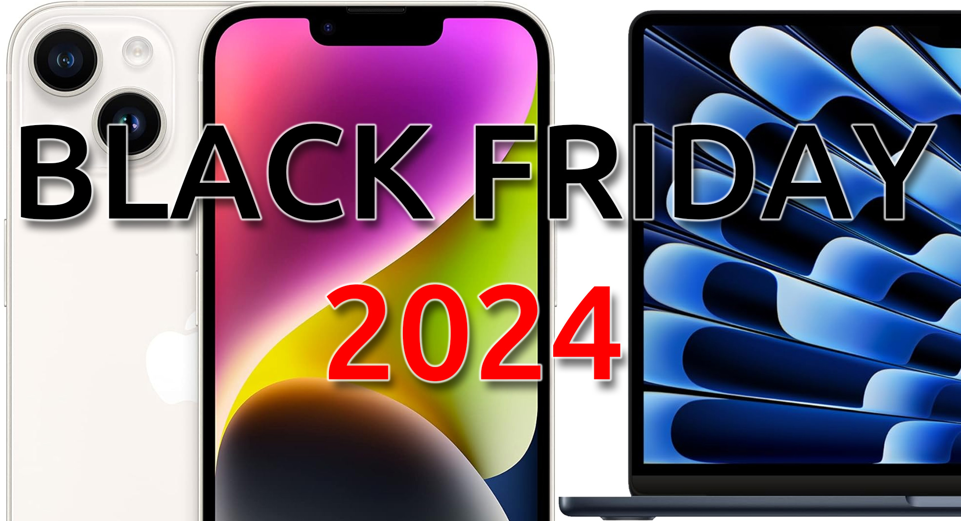 Black Friday 2024