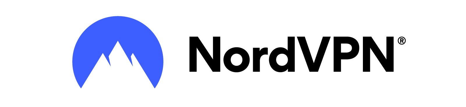 Logo de NordVPN