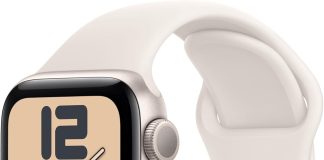 Apple Watch SE 2