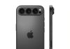 Render generado por ordenador que muestra cómo podría ser el iPhone 17 Air o Slim