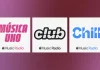 Apple Música Uno, Apple Music Club, y Apple Music Chill, gratis en Apple Music