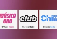 Apple Música Uno, Apple Music Club, y Apple Music Chill, gratis en Apple Music