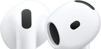 AirPods 4