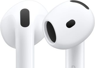 AirPods 4