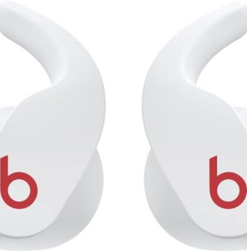 Beats Fit Pro