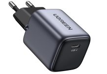 UGREEN Nexode Mini 30W Cargador USB C GAN