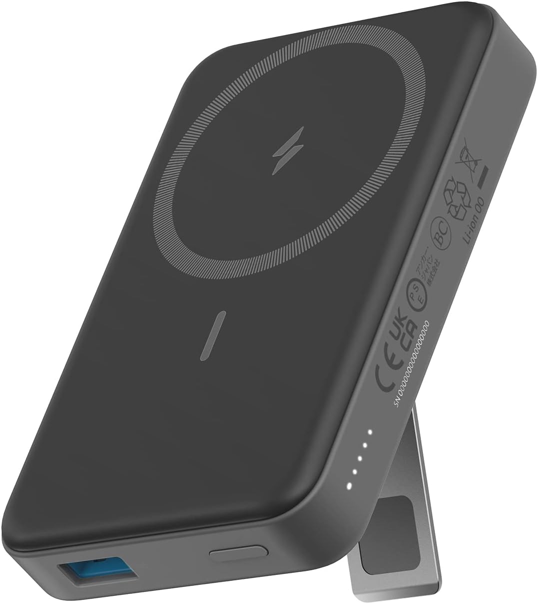 Anker 633 Batería Externa Magnética