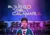 Juego del Calamar 2 de Netflix