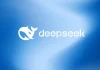 Logo de DeepSeek