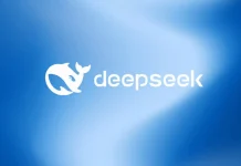 Logo de DeepSeek