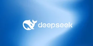 Logo de DeepSeek