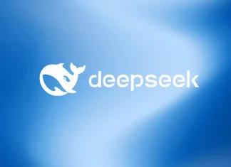 Logo de DeepSeek