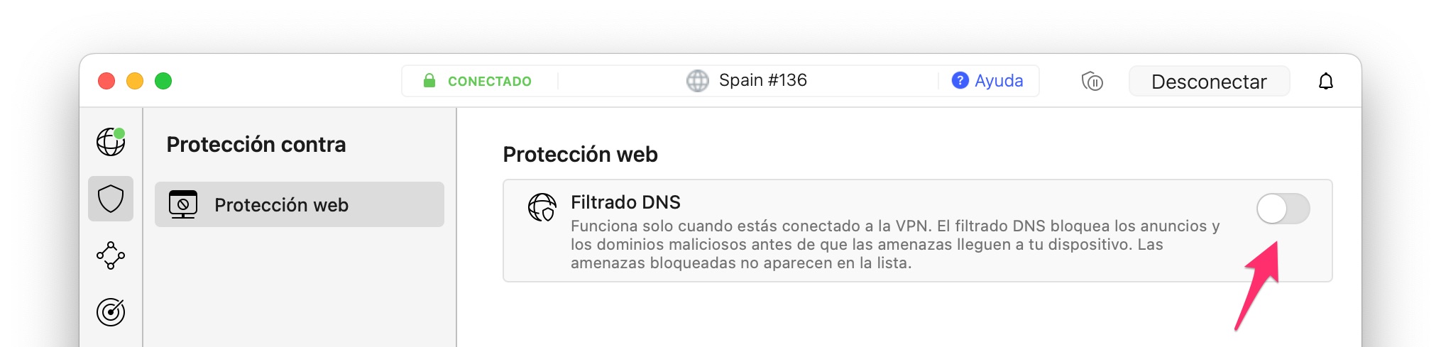 Quitar anuncios con el filtrado de DNS, el sistema más fácil y rápido de eliminar publicidad