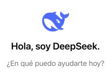 DeepSeek