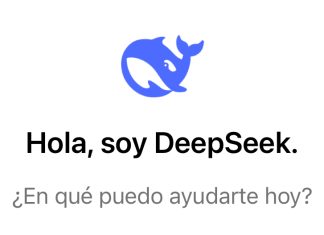 DeepSeek