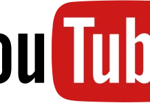 Logo de YouTube