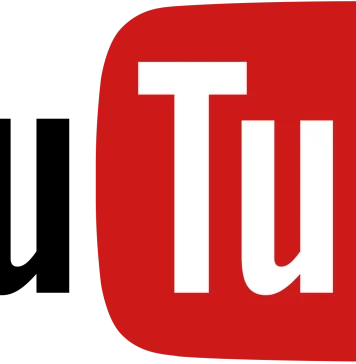 Logo de YouTube