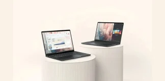 Nuevos Dell Pro y Dell Pro Max