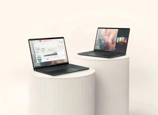 Nuevos Dell Pro y Dell Pro Max