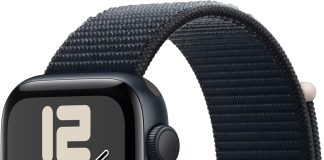 Apple Watch SE 2