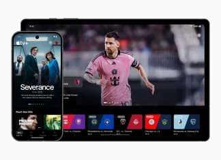 Apple TV+ en dispositivos Android