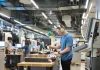 Fábrica de Apple en Austin, Texas