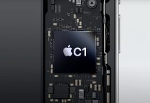 C1, el primer módem diseñado por Apple. El iPhone 16e es el primer smartphone de Apple en utilizar un baseband propio