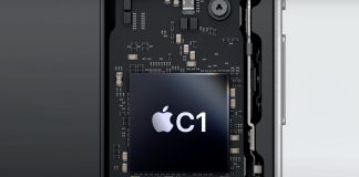 C1, el primer módem diseñado por Apple. El iPhone 16e es el primer smartphone de Apple en utilizar un baseband propio