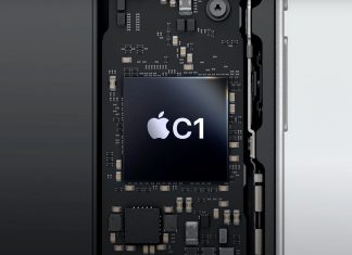 C1, el primer módem diseñado por Apple. El iPhone 16e es el primer smartphone de Apple en utilizar un baseband propio