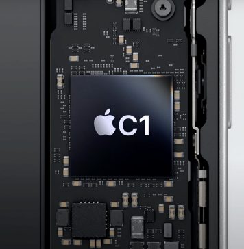 C1, el primer módem diseñado por Apple. El iPhone 16e es el primer smartphone de Apple en utilizar un baseband propio