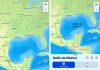 Golfo de México será Golfo de América en los mapas de Apple