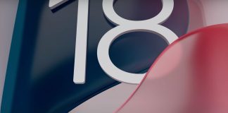 iOS 18
