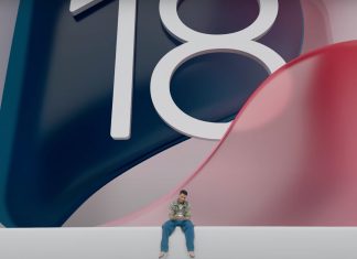 iOS 18