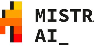 Logo de Mistral AI